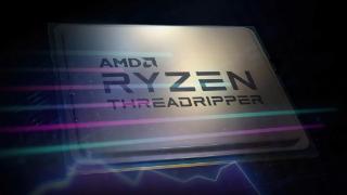 amd发现threadripper7900x系列处理器