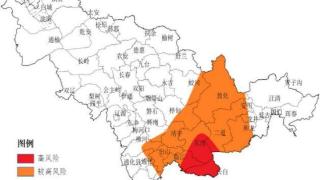 吉林省发布霜冻灾害风险预警 建议加快粮食收获进度