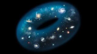 假如一直向前，终将回到起点：宇宙的形状可能比甜甜圈还怪