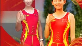 再传捷报！菏泽运动员徐霄韩在杭州亚运会上夺得金牌