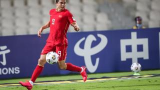 缺席中泰战的国足球员，仍有望参加世预赛末轮与韩国的比赛