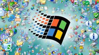 mattkc成功让windows95运行数千款软件