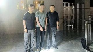 云南楚雄一男子破坏计算机系统被刑事拘留