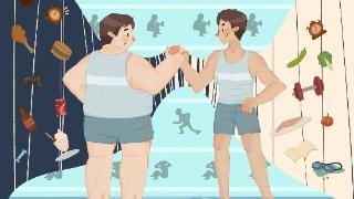 寿命与体重的关系被发现：60岁后，这样的体重刚刚好，你达标没？