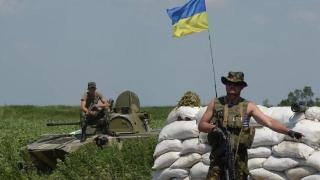 俄安全局长：乌克兰是西方与俄罗斯开战的桥头堡
