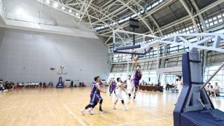 工商银行潍坊分行荣获省行第十一届员工篮球比赛第一名