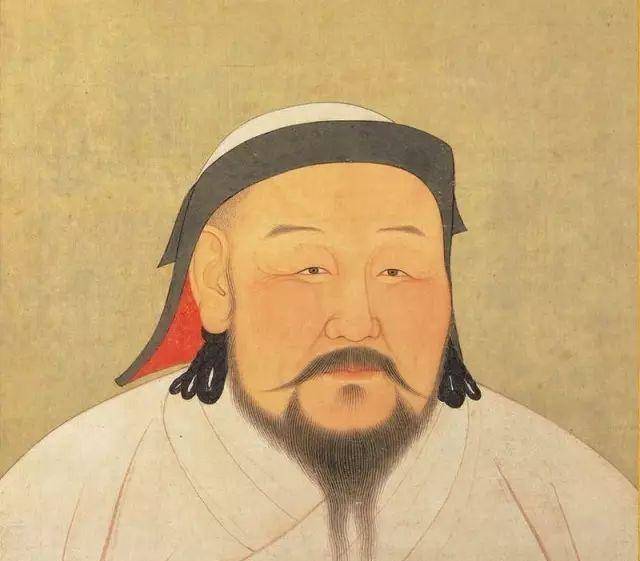 耶律楚材的儒家思想与文化贡献
