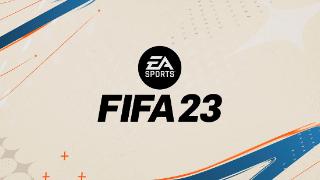 EA已将《FIFA 23》从所有数字商店下架