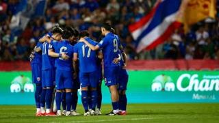 大胜重担压倒泰国队，新加坡两将成“国足晋级功臣”