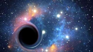 太阳系的噩梦或许真的存在，新发现的黑洞已给出不好的消息