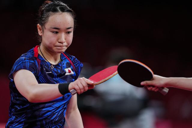 乒坛女单冠军出炉，韩国19岁小将4：1击败欧洲冠军