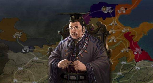 刘备入川仅3万人马，为何能击败有10万军的刘璋