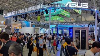 华硕2024台北电脑展新品发布：AI PC引领新纪元