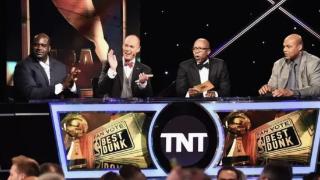 TNT下赛季结束后不再拥有NBA转播权，解说四人组或将散伙