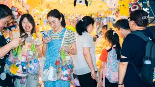第四批贵州省级夜间文化和旅游消费集聚区名单出炉