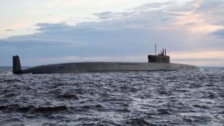 俄联合造船公司：俄核潜艇建造工期自2028年起将缩短一年