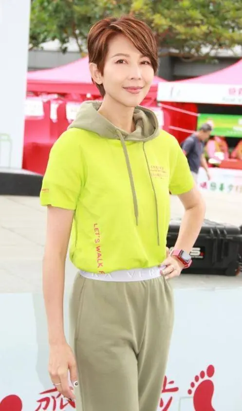 TVB女星爆为拍《法证先锋6》变瘦！预计要拍到3月！
