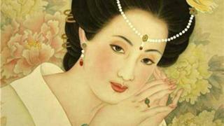 古代四川为什么会出现非常多的美女？