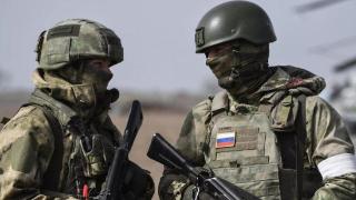 俄国防部：“中部”集群一天内打击130个乌军目标