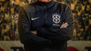 巴西足协主席确认安切洛蒂将率队参加2024年美洲杯