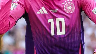 【欧洲杯每日之星】穆西亚拉：拜仁太子绽放 扛起德国足球希望