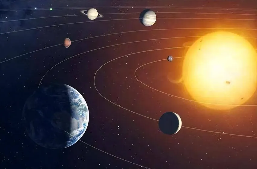 已知最亮的天体是什么？距地球125亿光年，亮度是太阳的700万亿倍