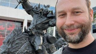暴雪又一设计师宣布离职 曾参与《OW2》与《战神3》