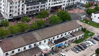 渭塘镇：智能监控助力社会治理水平新提升