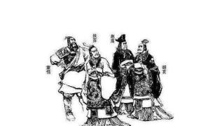 赵高是如何从一个奴隶，混成了秦始皇的秘书的？