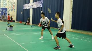 贵州省青少年羽毛球锦标赛在荔波圆满收官