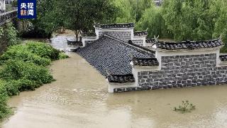 贵州黔东南州启动㵲阳河流域防汛Ⅱ级应急响应