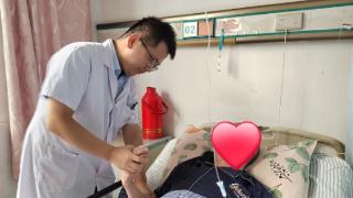 宁阳县第一人民医院医生吕文明巧用小小球囊去除三叉神经痛