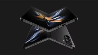 三星给Galaxy Z Fold5上了IP58级别防护：还没摸到旗舰防护级别