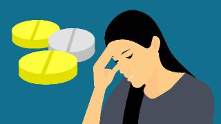 如何根据头痛的病因采取相应的穴位