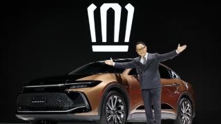 一汽丰田在中国市场被造车新势力打得找不到方向