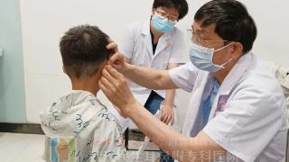 武汉民生耳鼻喉医院联手北京耳再造领域知名专家团队公益面诊