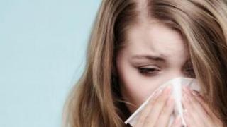 季节性鼻炎怎么办？学会这六招，让你生活更轻松！