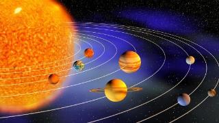 50亿年后太阳熄灭，地球将会怎样，人类有机会飞出太阳系吗？