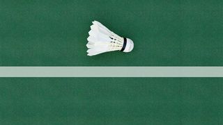 奥运播报丨羽毛球女双：中国队两对组合携手晋级四强