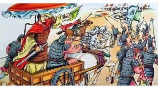 鄢郢之战：楚国曾兴盛一时，为何却走向没落？