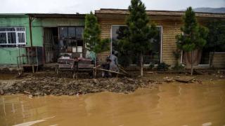 媒体：阿富汗连续4天暴雨造成至少50人死亡