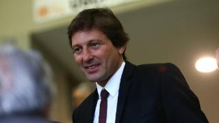 莱昂纳多：加利亚尼是最伟大的足球经理 老贝彻底改变了足球&米兰