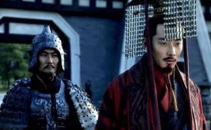 刘备打着兴复汉室的口号，为什么汉献帝没去找他？