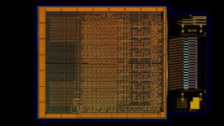 双向带宽4Tbps！Intel首次完全整合光学计算、CPU处理器