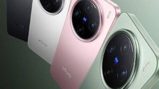 年度超强小直屏！vivo小屏旗舰X200 Pro mini评测