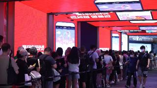 韩国9月公布吸引中国游客方案，将在华增开签证申请中心