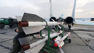 俄空天军对乌军燃料基础设施发起打击，所有预定目标均被击毁