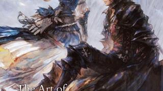 《FF16》官方艺术集公布 明年3月推出 售价约290元