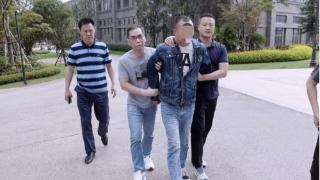 南京警方再破一起16年前命案积案，今年已侦破命案积案11起