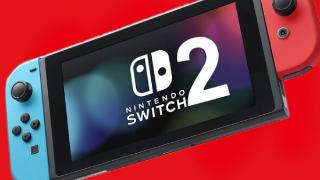 任天堂Switch 2真机照片疑似泄露！网友热议真实性